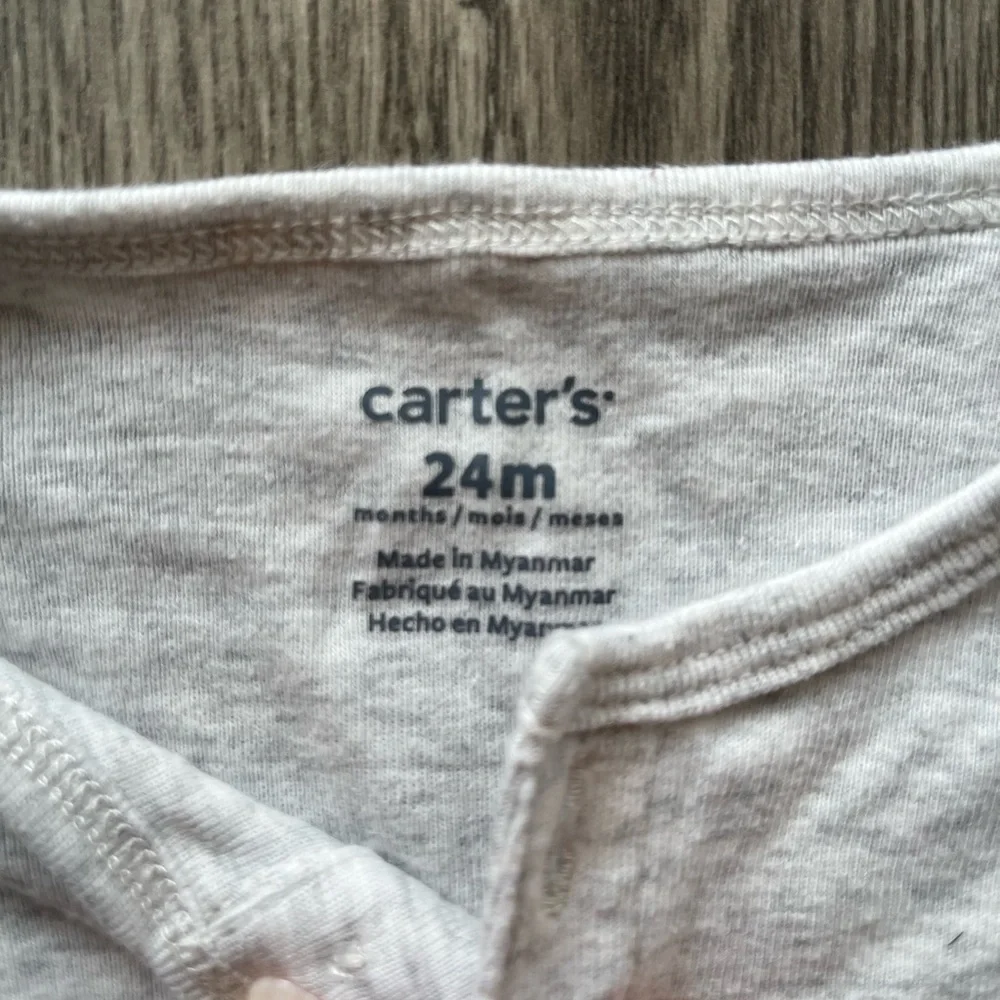 Carters poshmark me